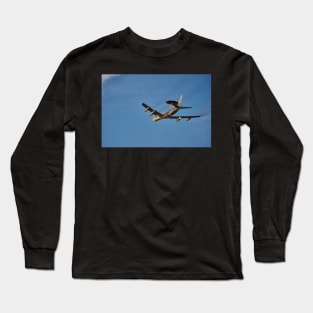 NATO Boeing E-3 Sentry Long Sleeve T-Shirt